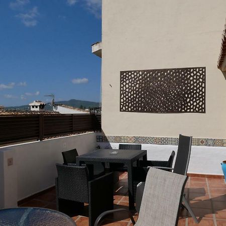 No3 Casatosca Javea -Apart Muy Acogedor En El Centro Del Casco Antiguo エクステリア 写真