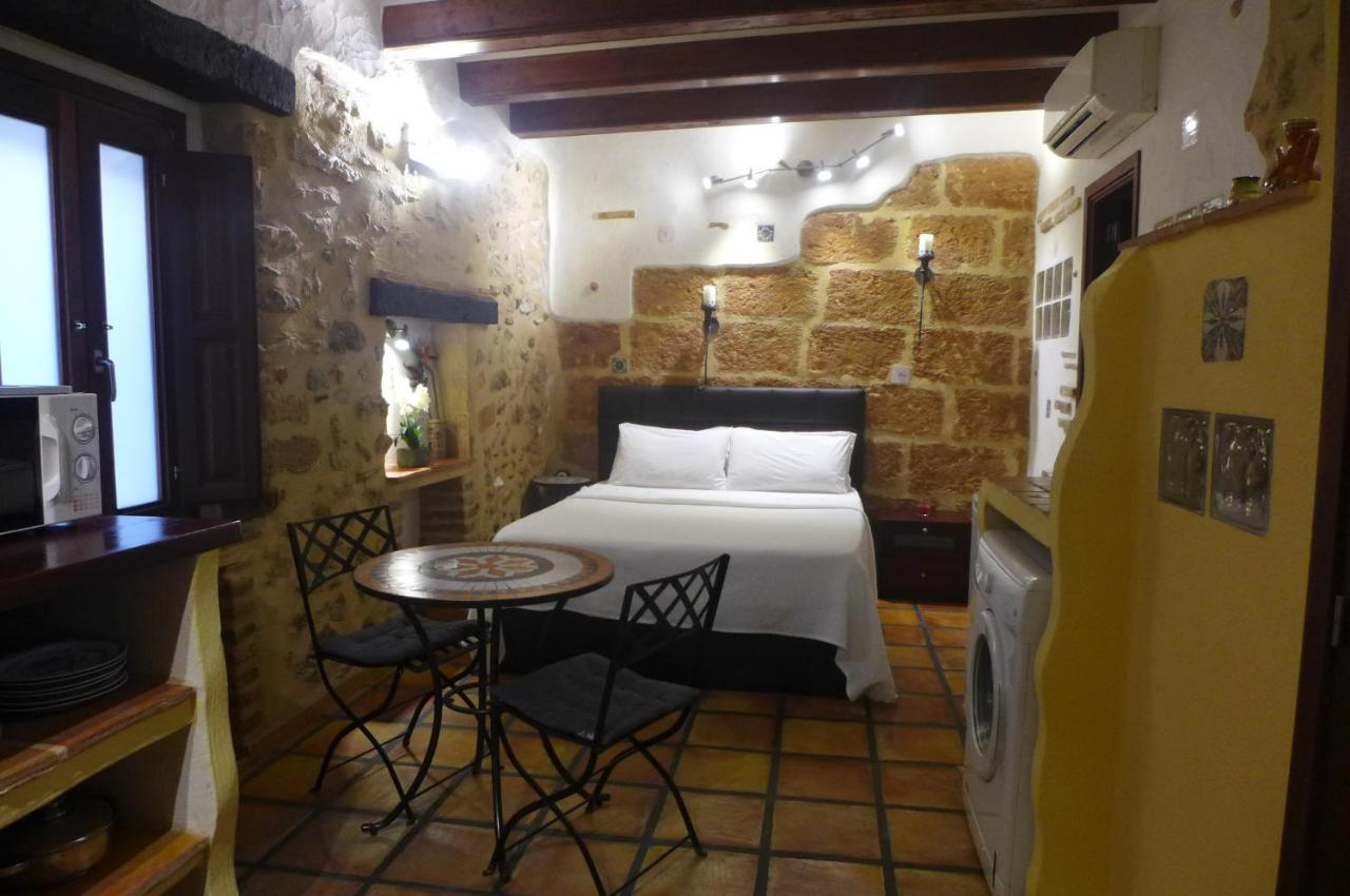 No3 Casatosca Javea -Apart Muy Acogedor En El Centro Del Casco Antiguo エクステリア 写真