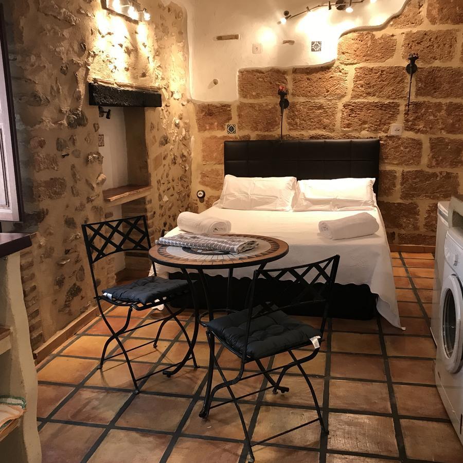No3 Casatosca Javea -Apart Muy Acogedor En El Centro Del Casco Antiguo エクステリア 写真