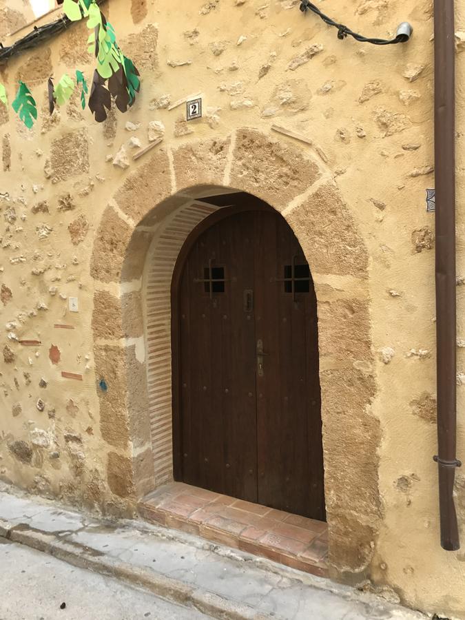 No3 Casatosca Javea -Apart Muy Acogedor En El Centro Del Casco Antiguo エクステリア 写真