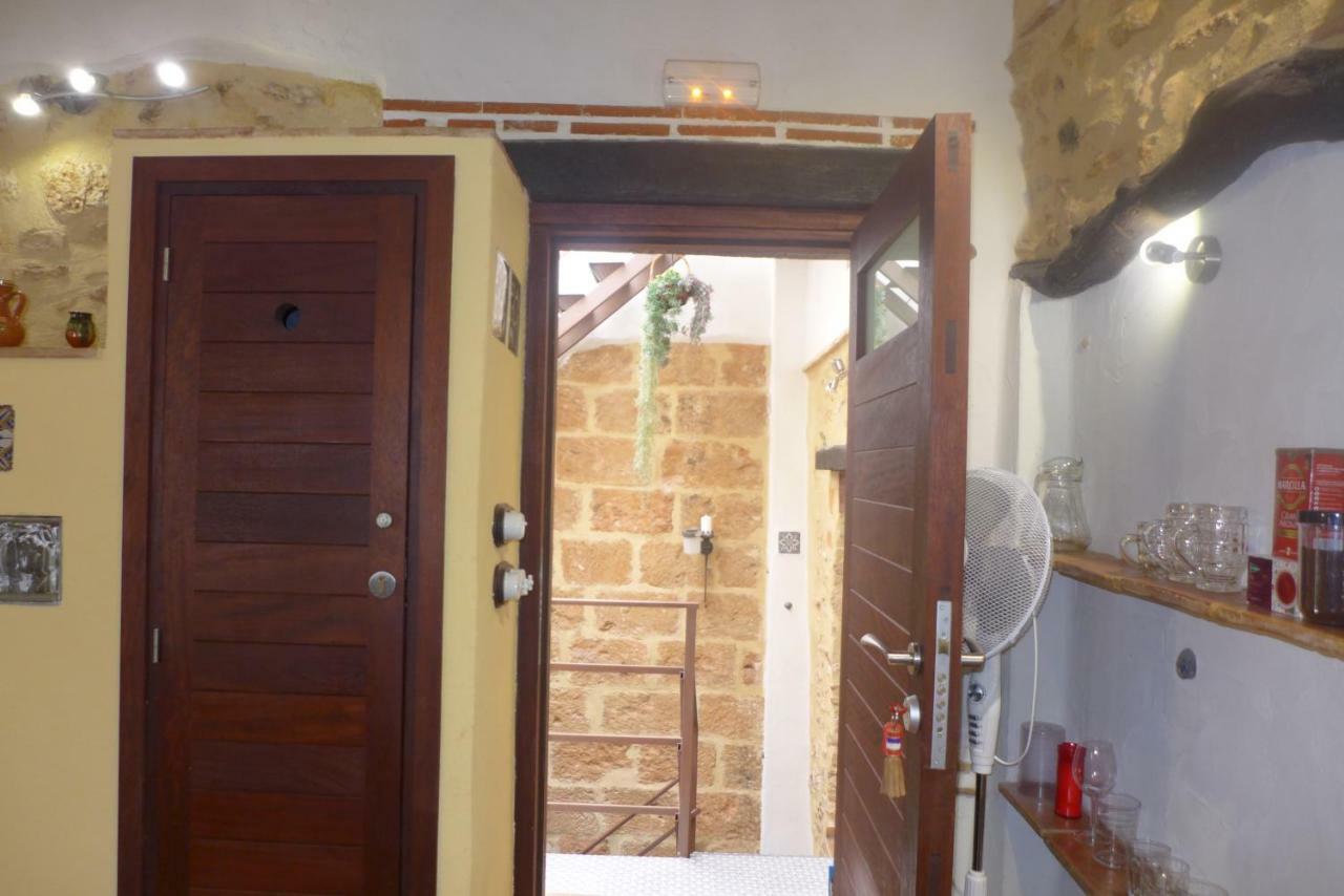 No3 Casatosca Javea -Apart Muy Acogedor En El Centro Del Casco Antiguo エクステリア 写真
