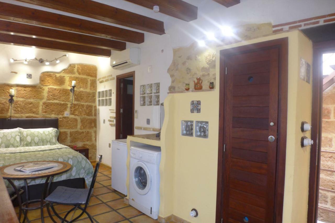No3 Casatosca Javea -Apart Muy Acogedor En El Centro Del Casco Antiguo エクステリア 写真